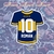 Boca juniors Roman