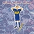 Boca juniors Roman 2