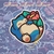 Anime pokemon snorlax