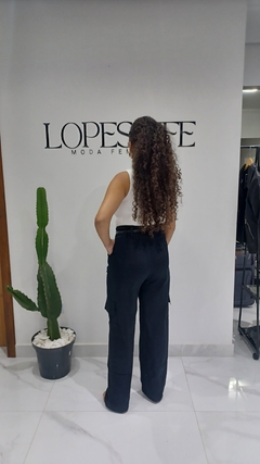 CALÇA CARGO - loja online