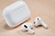 AirPods Fone De Ouvido (2ª Geração)