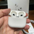 AirPods Fone De Ouvido (2ª Geração) na internet