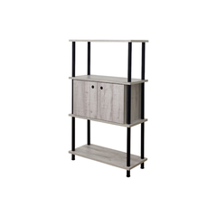 BIBLIOTECA SIMPLE 182cm. B12 - comprar online