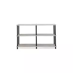 RACK PARA TV 2 CUERPOS R03 - comprar online