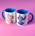 Kit caneca casal Stitch - comprar online