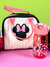 Bolsa termica Minnie Mouse rosa na internet