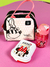 Bolsa termica Minnie Mouse rosa - comprar online