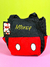 Bolsa Sacolao Mickey