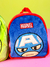 Mochila Marvel - comprar online