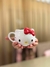 Caneca Hello Kitty - comprar online