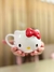 Caneca Hello Kitty