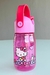 Garrafa flip Hello Kitty