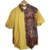 Camisa Social Afric Linho - comprar online