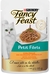 Purina Fancy Feast Petit Filets Pollo 85g