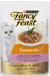 Purina Fancy Feast Casserole Atún y Salmón 85g