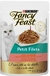 Purina Fancy Feast Petit Filets Salmón 85g