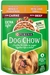 PURINA Sobre Dog Chow Adulto Razas Pequeñas Sabor Carne 100 g