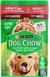 PURINA Sobre Dog Chow Adulto Sabor Carne 100 g