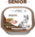 NUPEC Alimento húmedo Carne y pollo Senior 100g