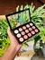 Paleta Ushas Beauty Eyeshadow