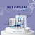 Kit Bioaqua Anti Acne