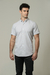 Camisa Oxford Manga Curta - comprar online