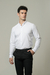 Camisa Oxford Manga Longa - comprar online