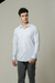 Camisa Oxford Manga Longa - comprar online