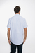 Camisa Oxford Manga Curta - comprar online