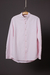 Camisa Oxford Manga Longa - loja online