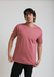 Camiseta Pima Premium Lisa