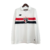 Camisa São Paulo 24/25 Casa Manga Longa