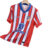 Camisa Atlético Madrid 24/25 Casa