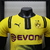 Camisa Borussia Dortmund 24/25 Copas na internet