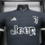 Camisa Juventus 23/24 Terceira Jogador na internet