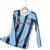 Camisa Grêmio 24/25 Casa Manga Longa