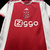 Camisa Ajax 23/24 Casa na internet