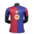 Camisa Barcelona 24/25 Casa Jogador