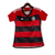 Camisa Flamengo Feminina 23/24 Casa