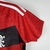 Imagem do Camisa Flamengo Feminina 23/24 Casa