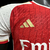 Camisa Arsenal 23/24 Casa Jogador - DreamFut | Camisas De Times|