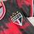 Camisa São Paulo Feminina 24/25 Terceira na internet