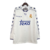 Camisa Real Madrid 94/95 Casa Retrô Manga Longa