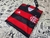 Camisa Flamengo 24/25 Casa Jogador