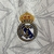 Camisa Real Madrid 24/25 Pré-jogo - loja online