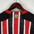 Camisa São Paulo Feminina 23/24 Fora - DreamFut | Camisas De Times|