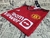 Camisa Manchester United 23/24 Casa Jogador - DreamFut | Camisas De Times|