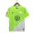 Camisa Wolfsburg 23/24 Casa