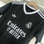 Camisa Real Madrid 24/25 Preta - DreamFut | Camisas De Times|