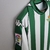 Camisa Real Betis 03/04 Casa Retrô - loja online